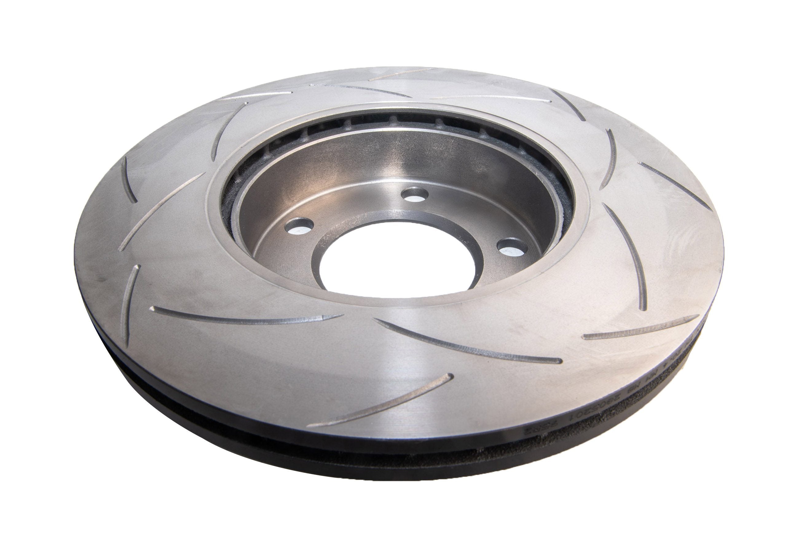 Front Street Series T2 Brake Rotor