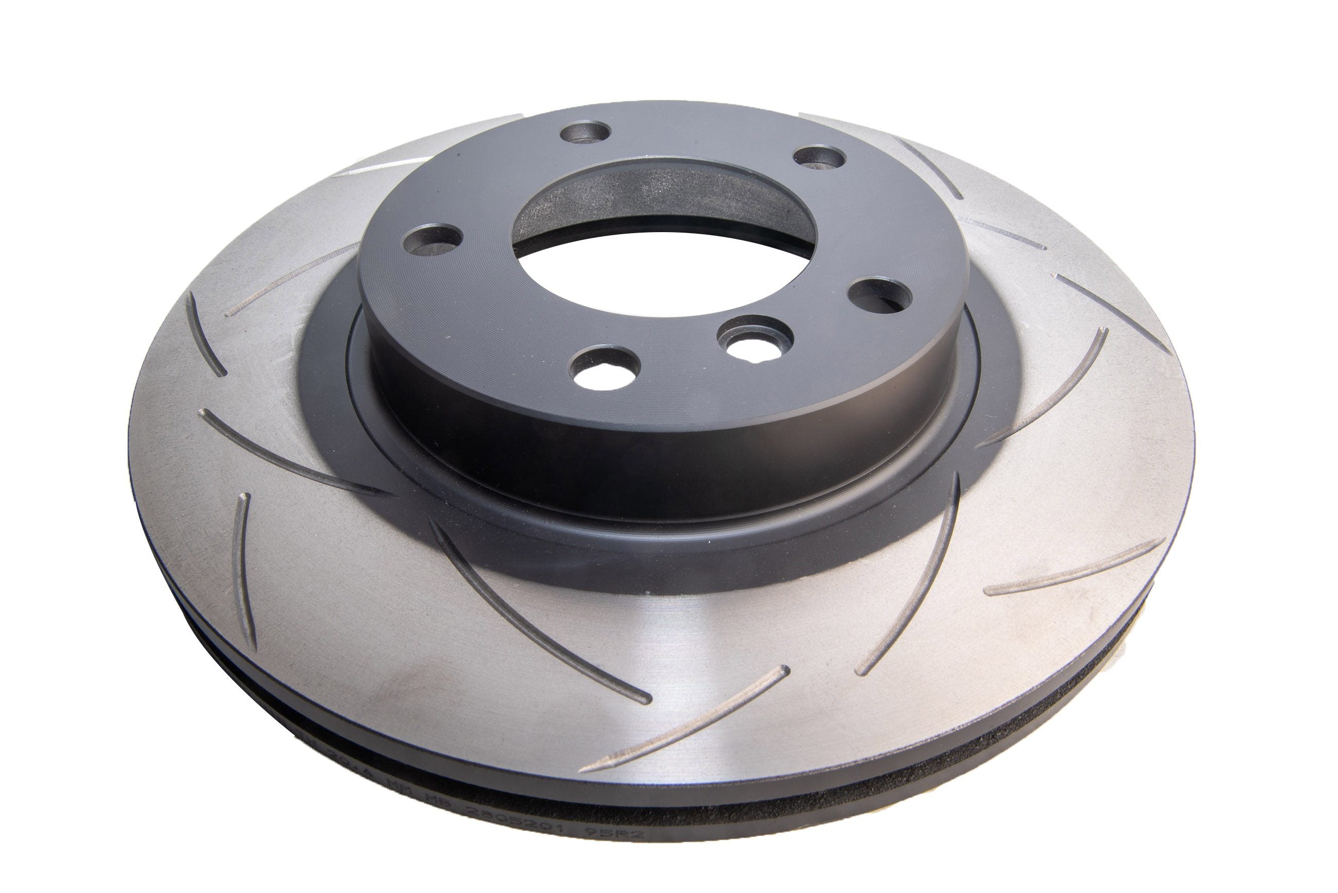 Front Street Series T2 Brake Rotor