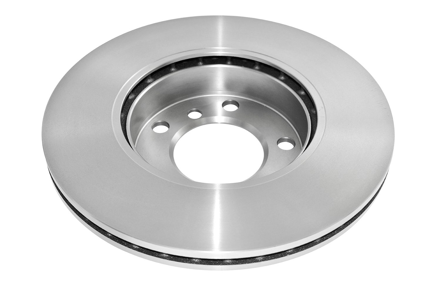 Front Street Series Brake Rotor