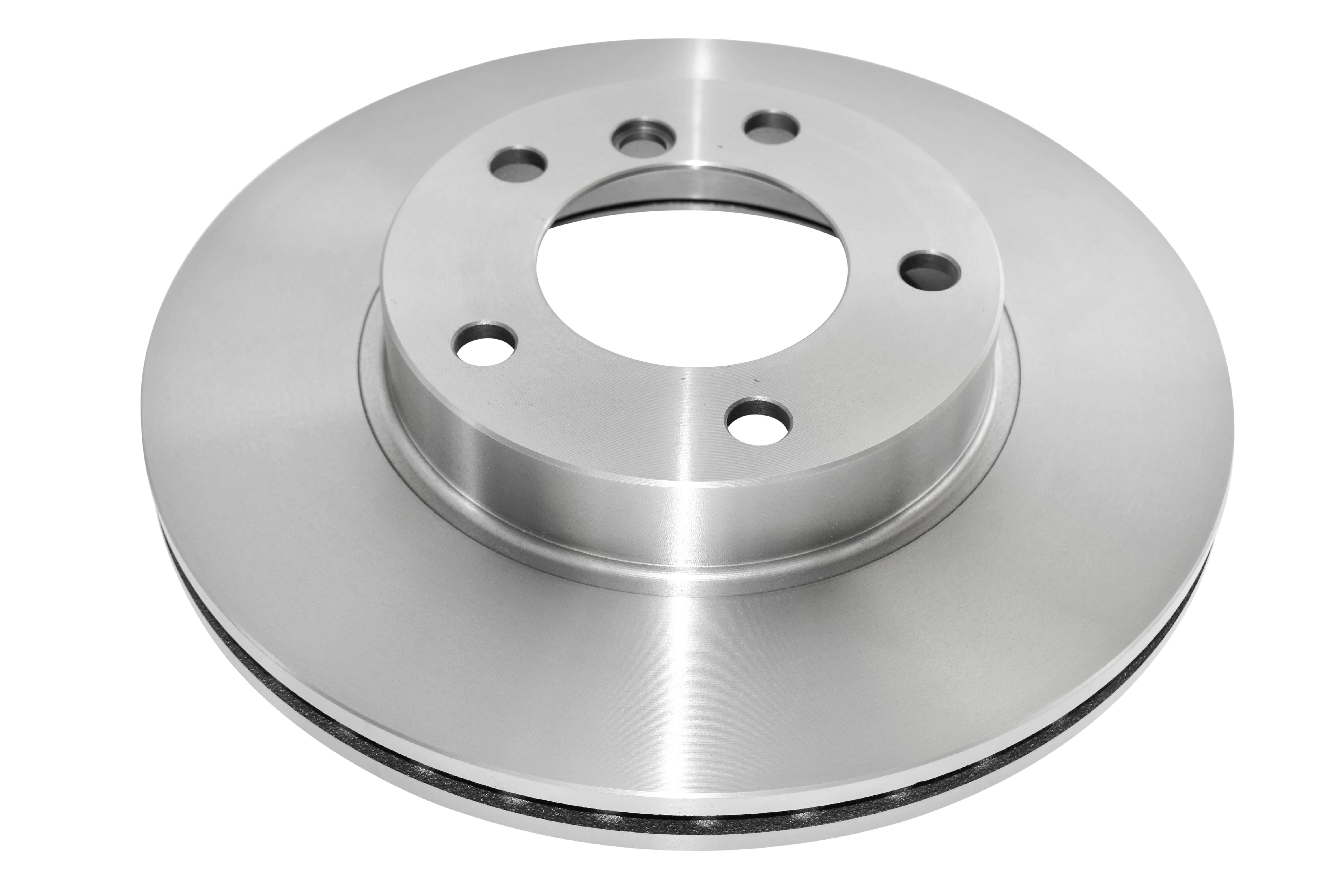 Front Street Series Brake Rotor