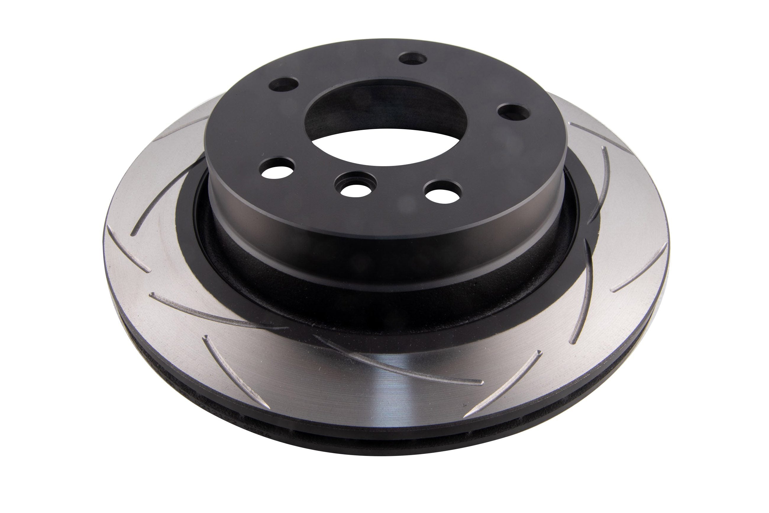 Rear Street Series T2 Brake Rotor