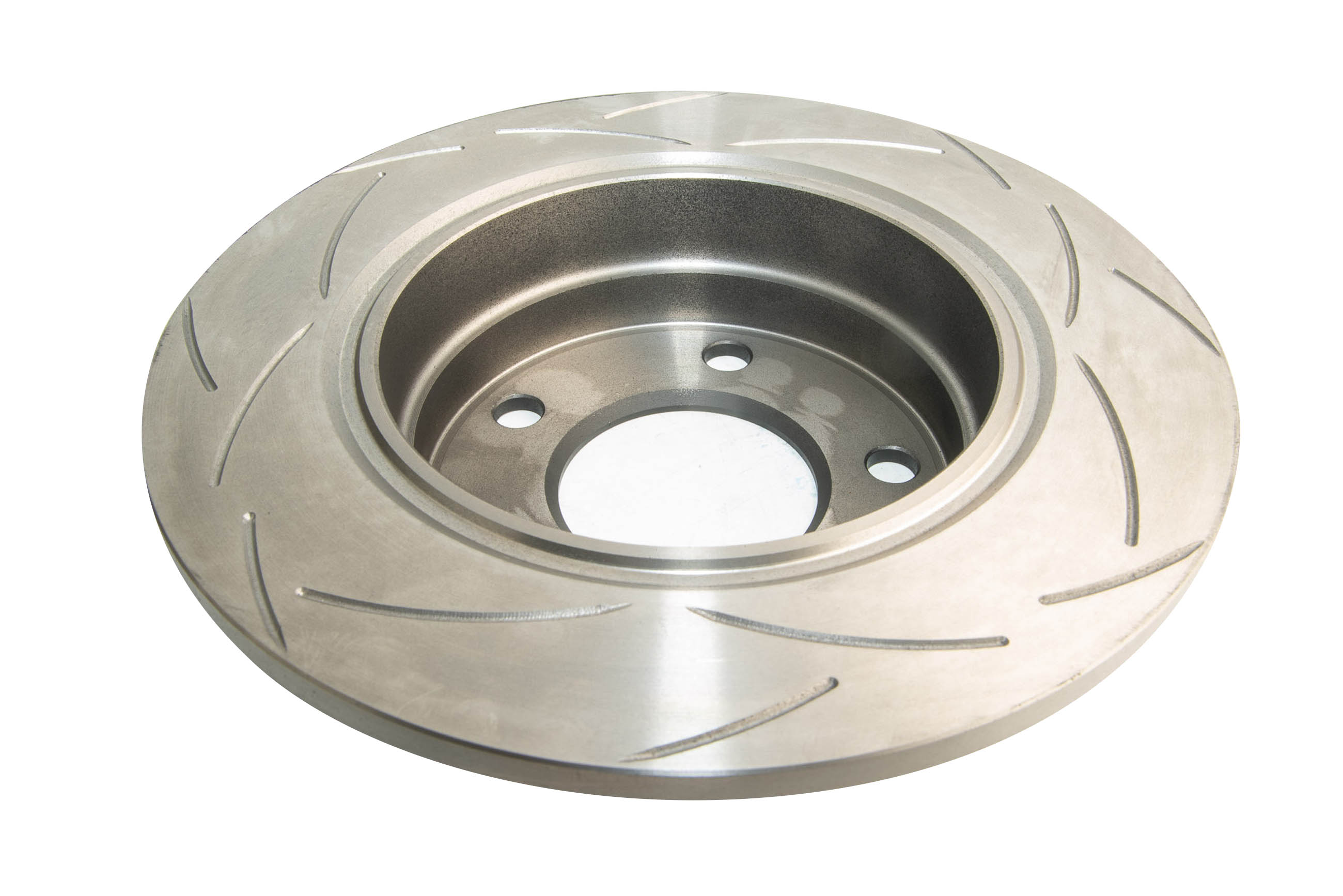 Rear Street Series T2 Brake Rotor