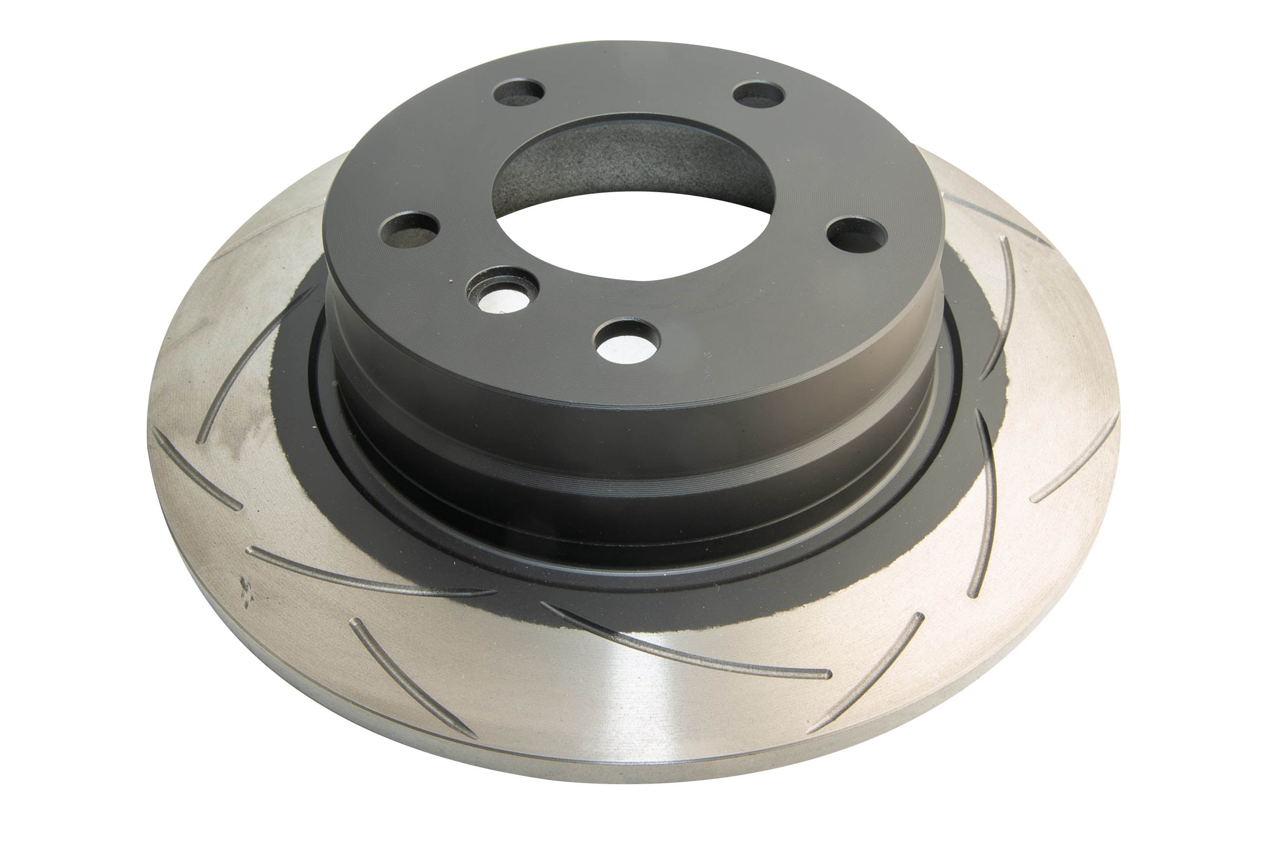 Rear Street Series T2 Brake Rotor