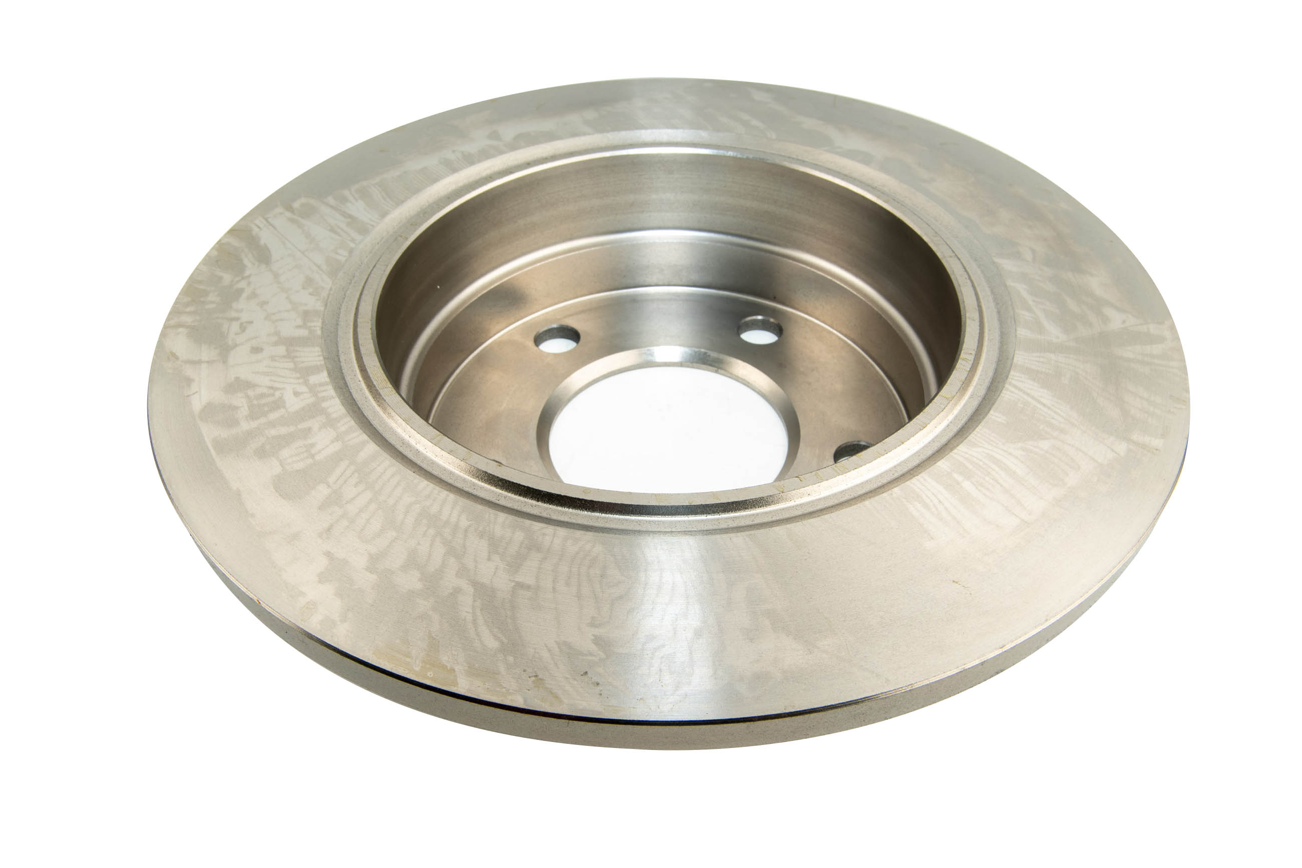 Rear Street Series Brake Rotor