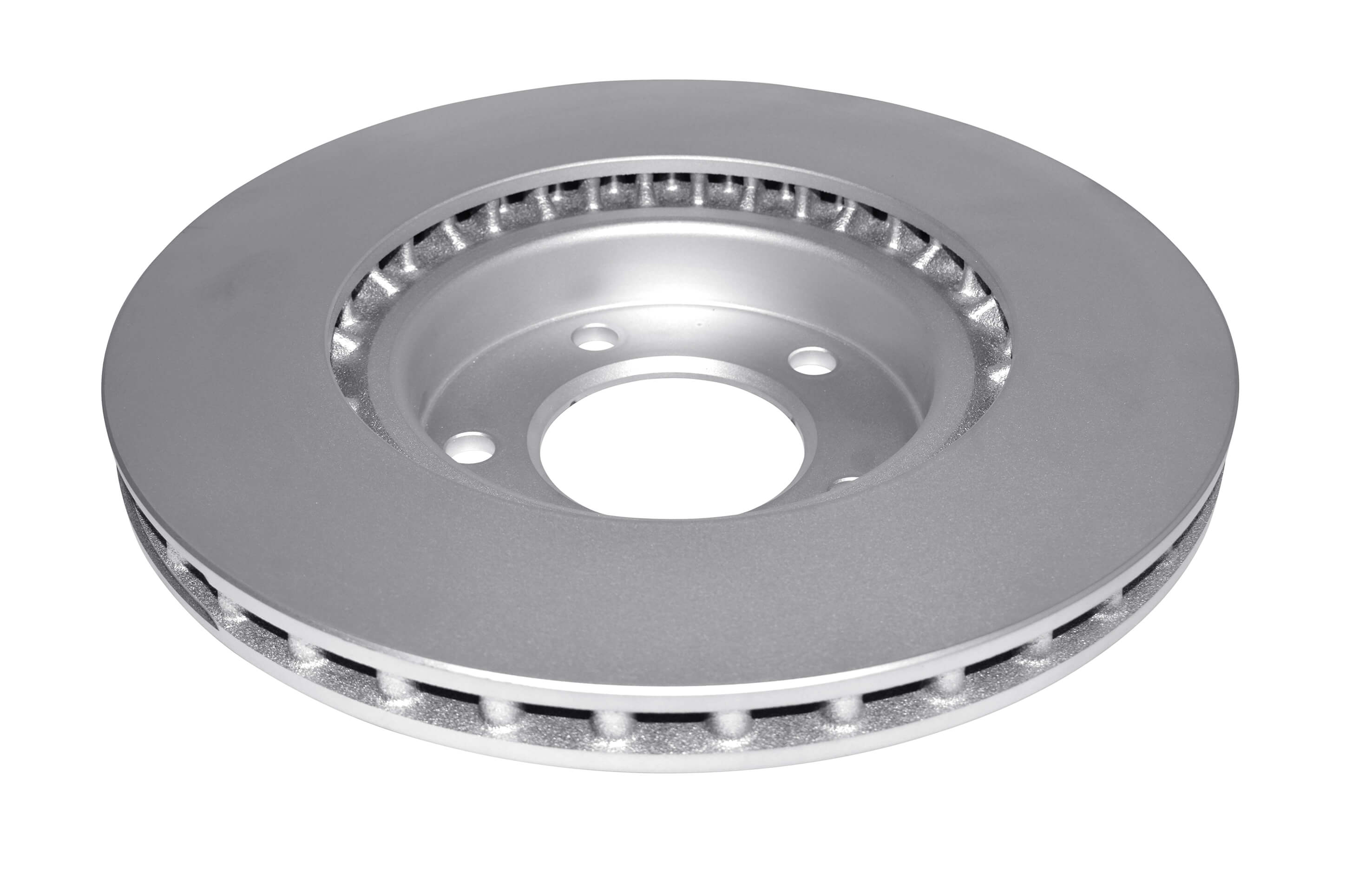 Front Street Series En-shield Brake Rotor