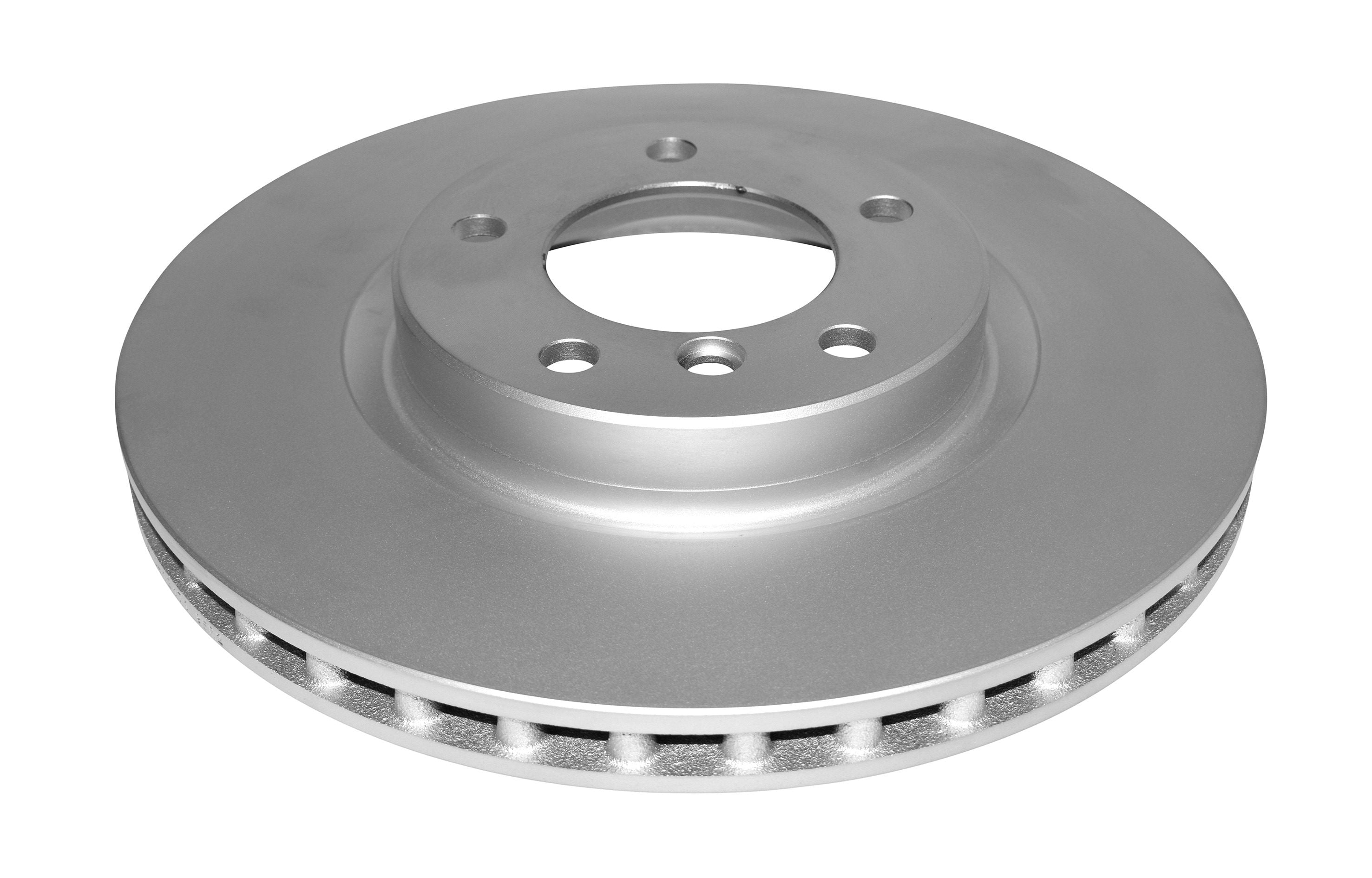 Front Street Series En-shield Brake Rotor