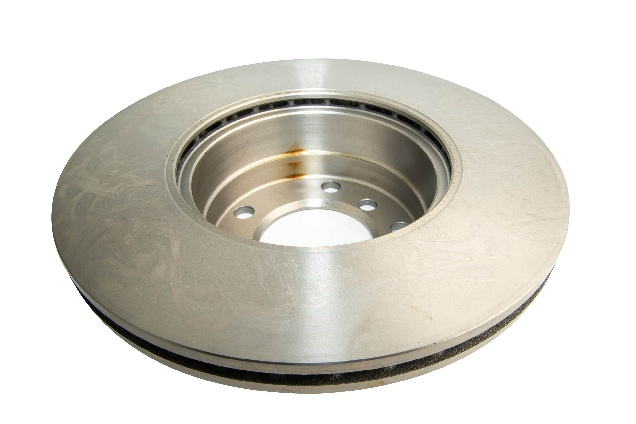 Front Street Series Brake Rotor