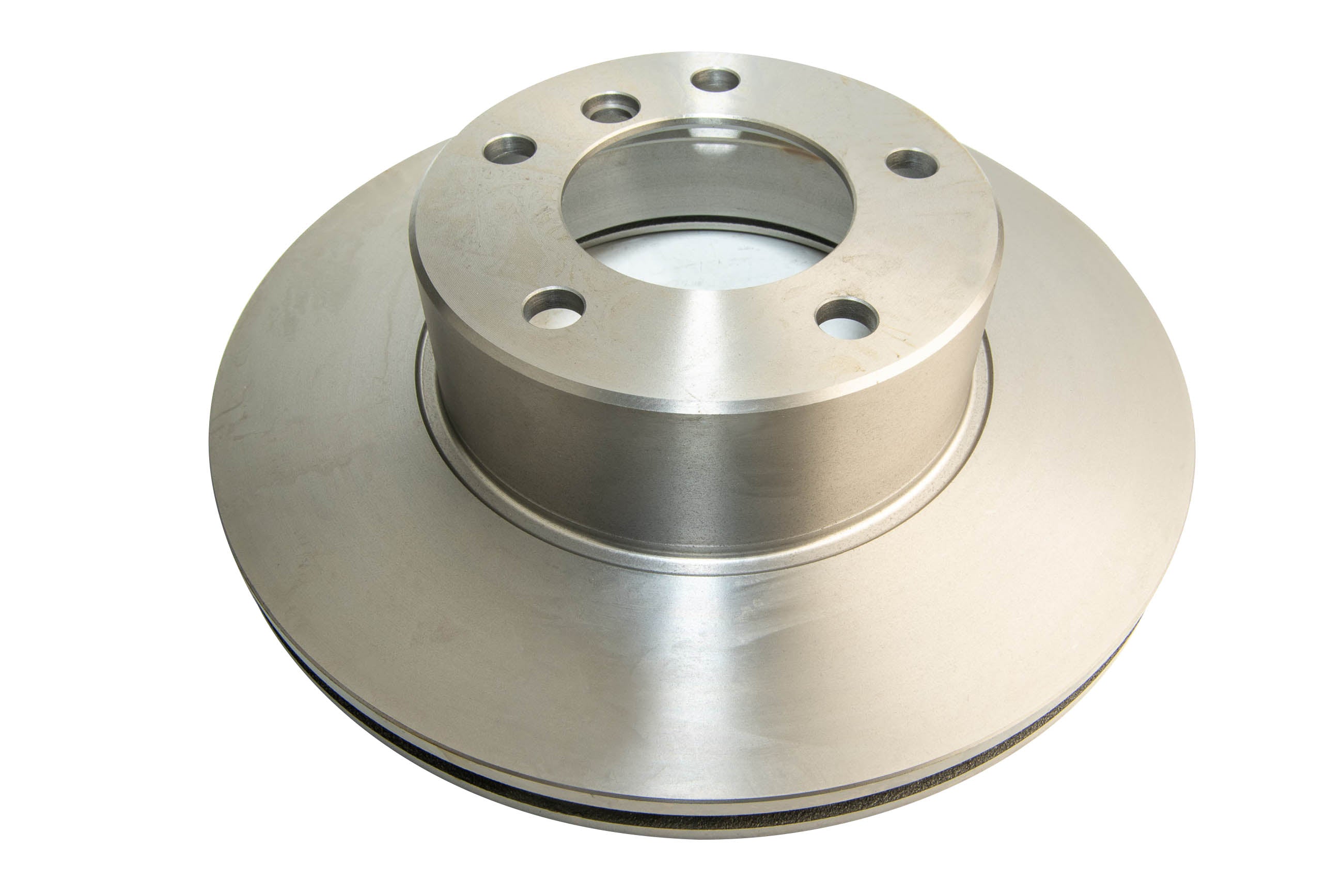 Front Street Series Brake Rotor