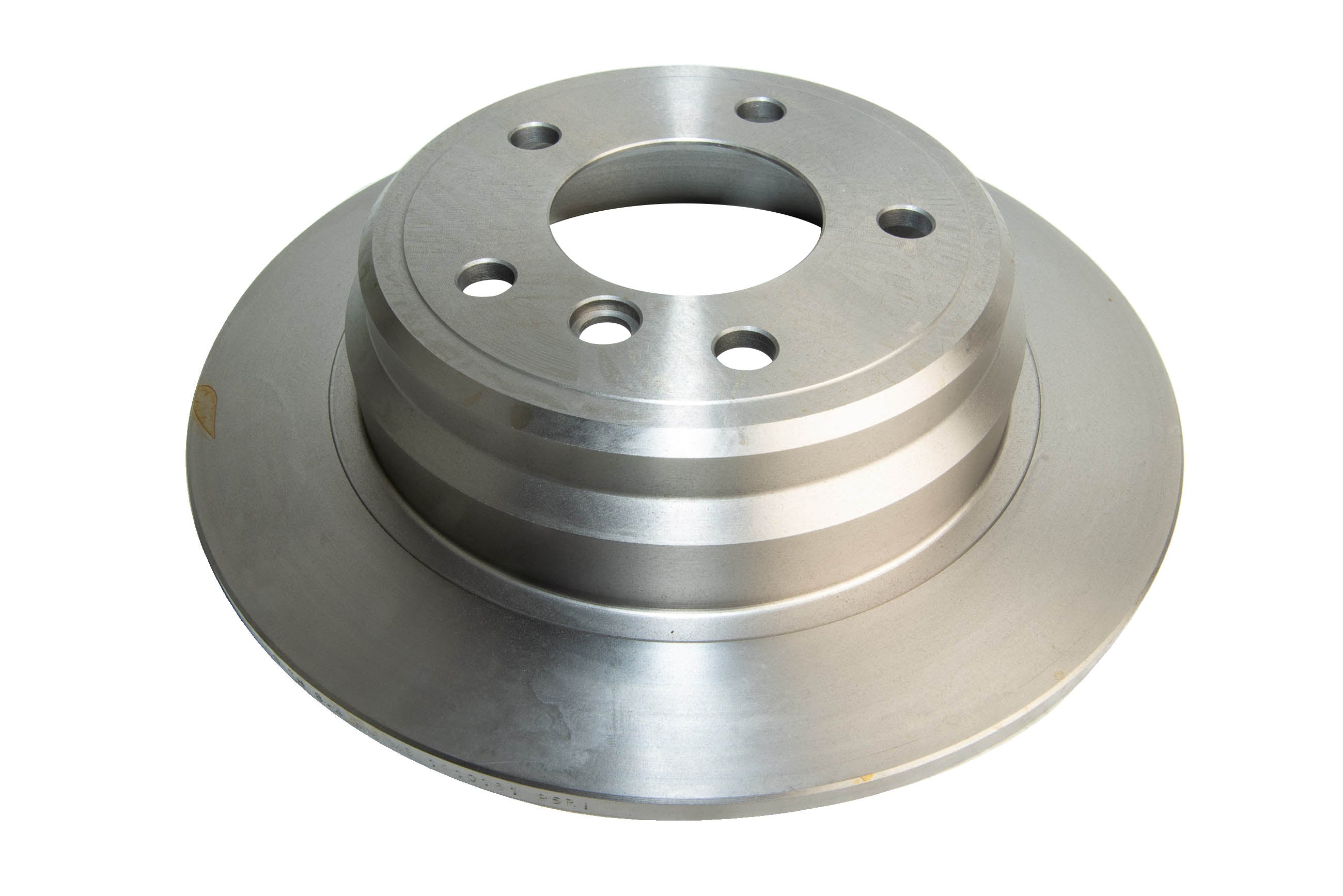 Rear Street Series Brake Rotor