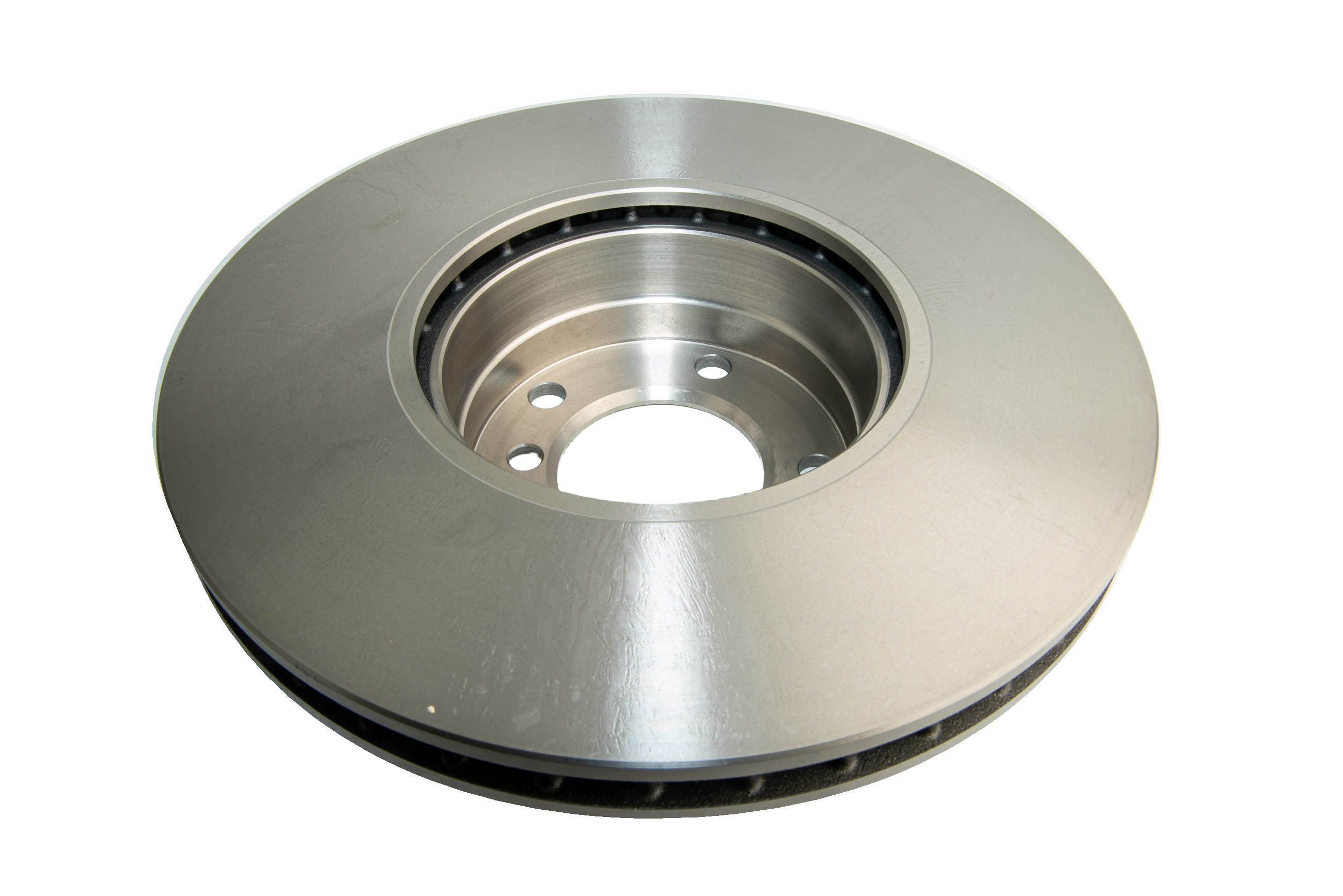Front Street Series Brake Rotor