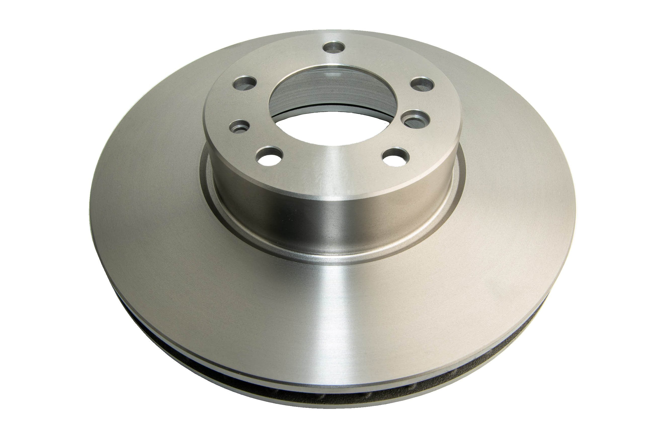 Front Street Series Brake Rotor