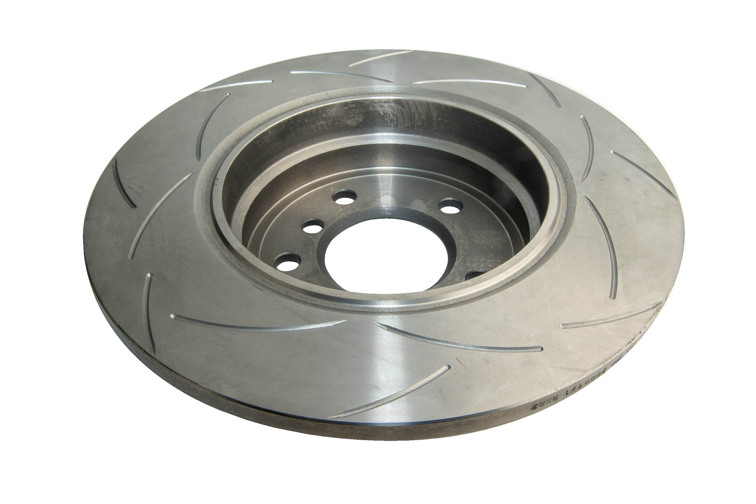 Rear Street Series T2 Brake Rotor