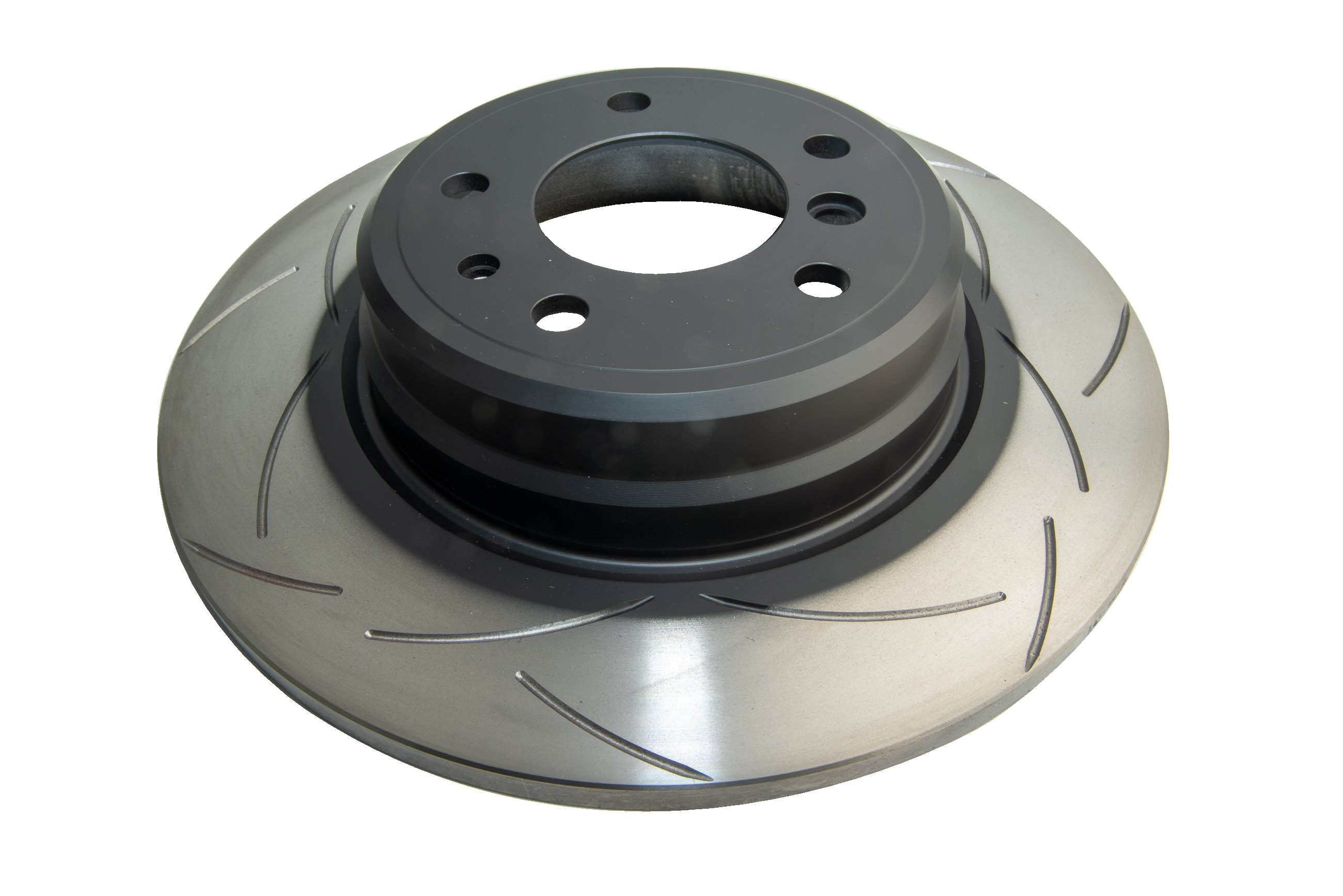 Rear Street Series T2 Brake Rotor