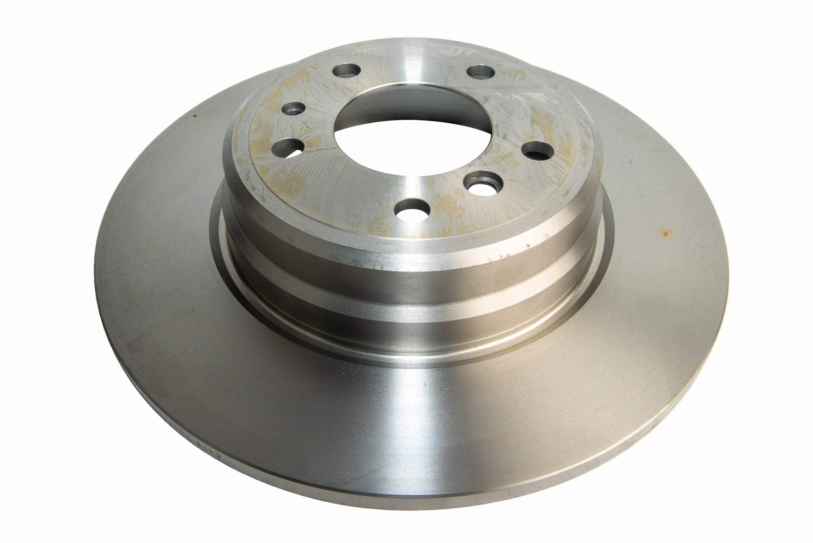 Rear Street Series Brake Rotor