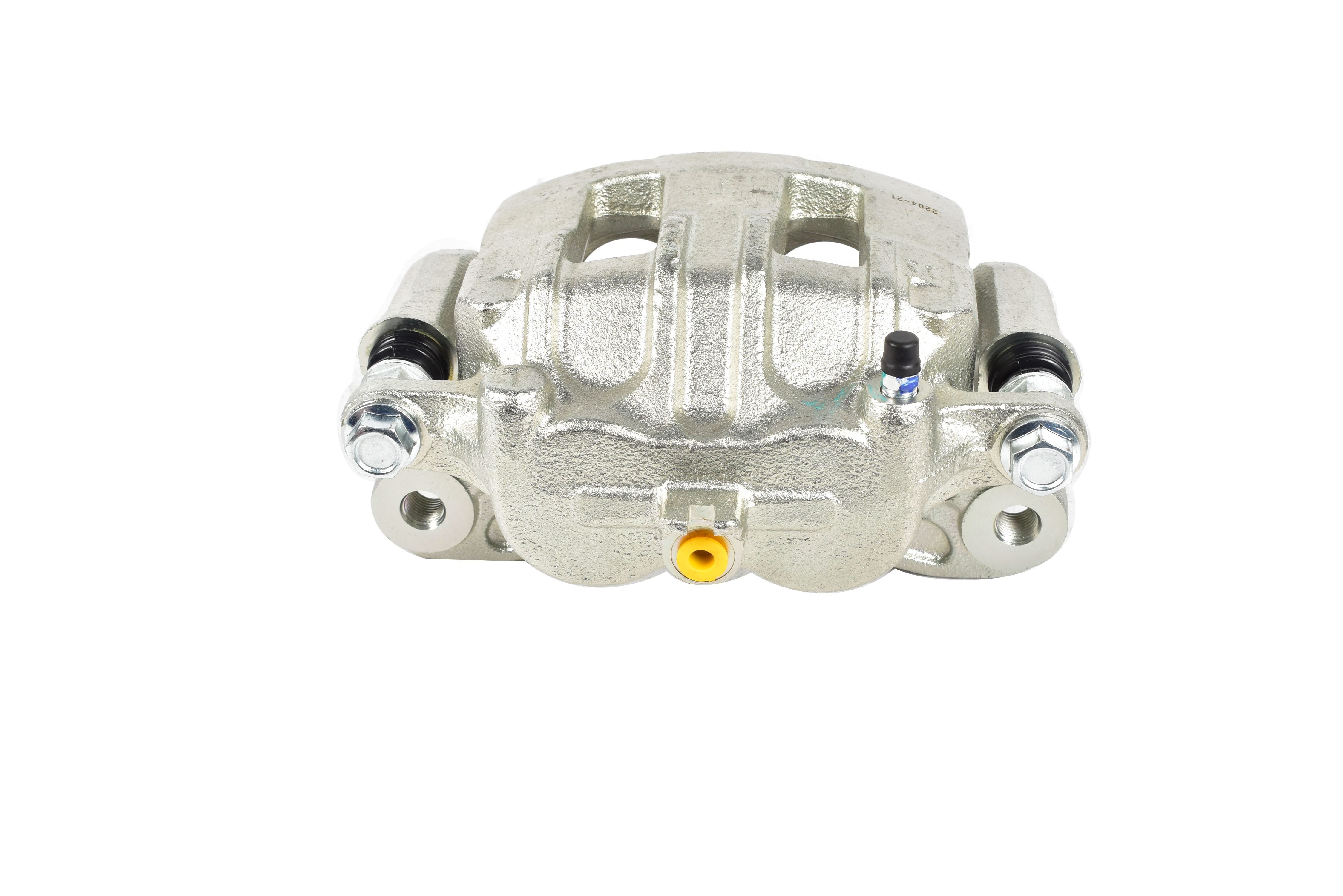 Rear brake calliper, left Mazda 6 1.8i 16V - L8DE Rear brake calliper, left Mazda 6 1.8i 16V - L8DE