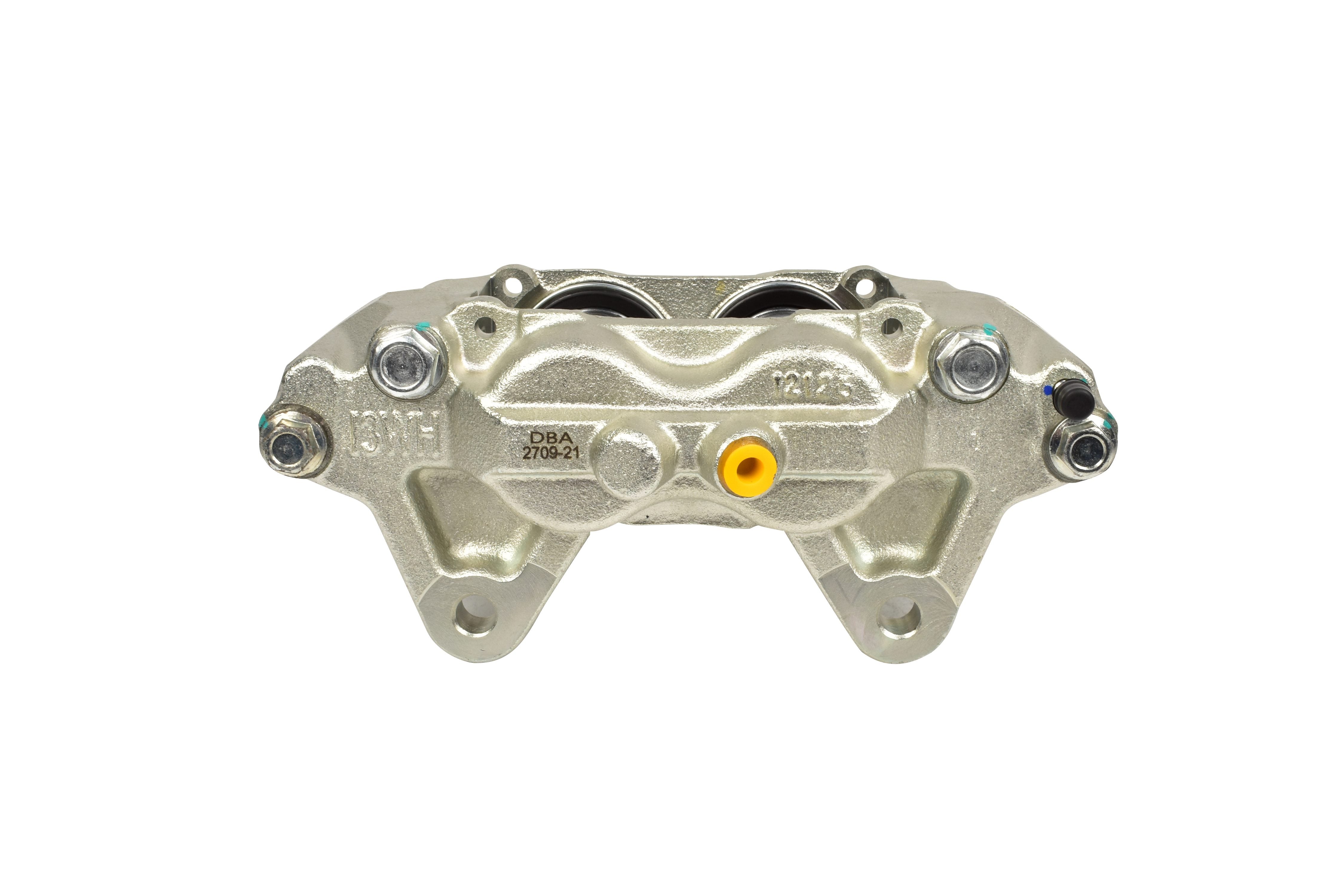 Rear Street Series Brake Caliper