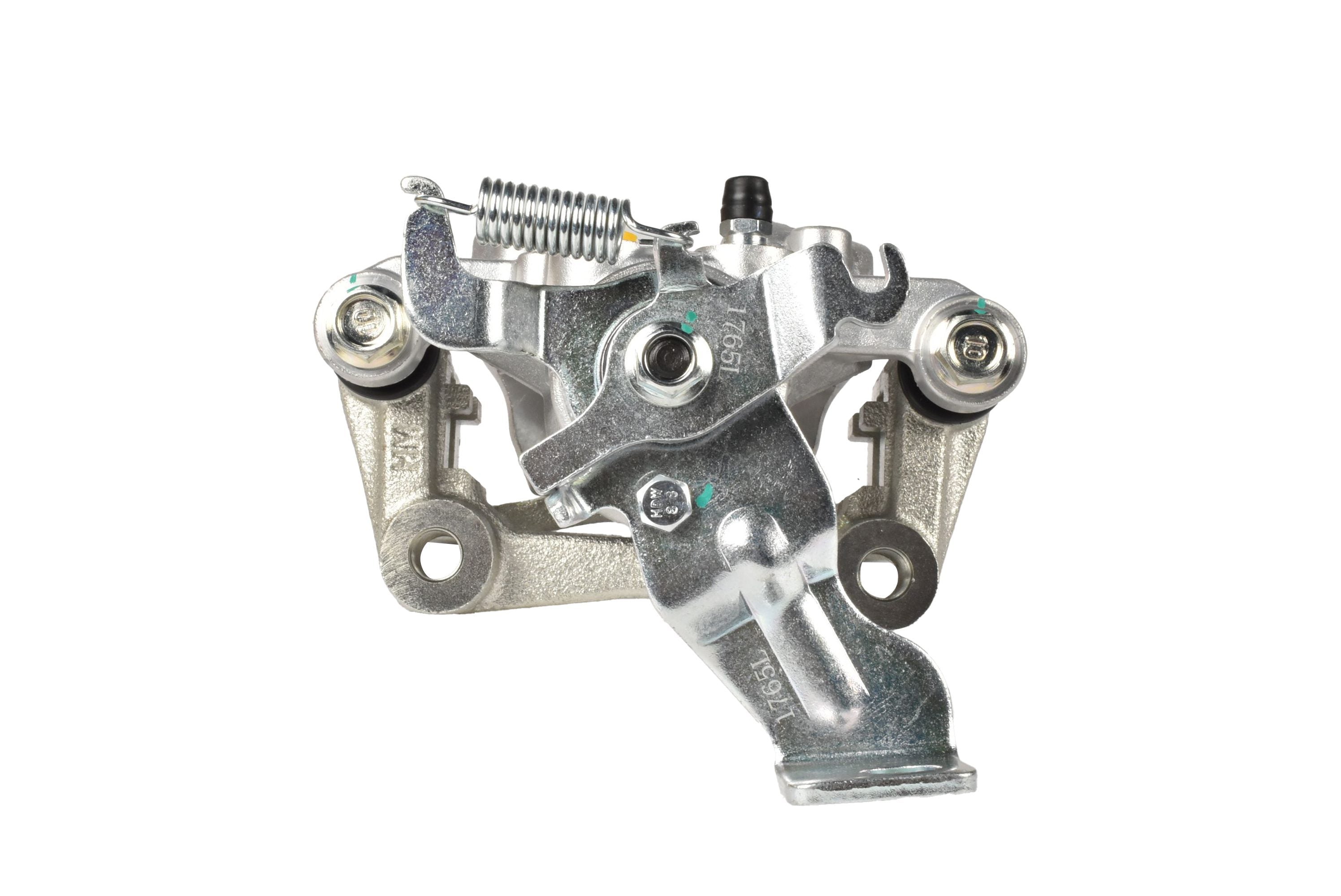 Rear Street Series Brake Caliper
