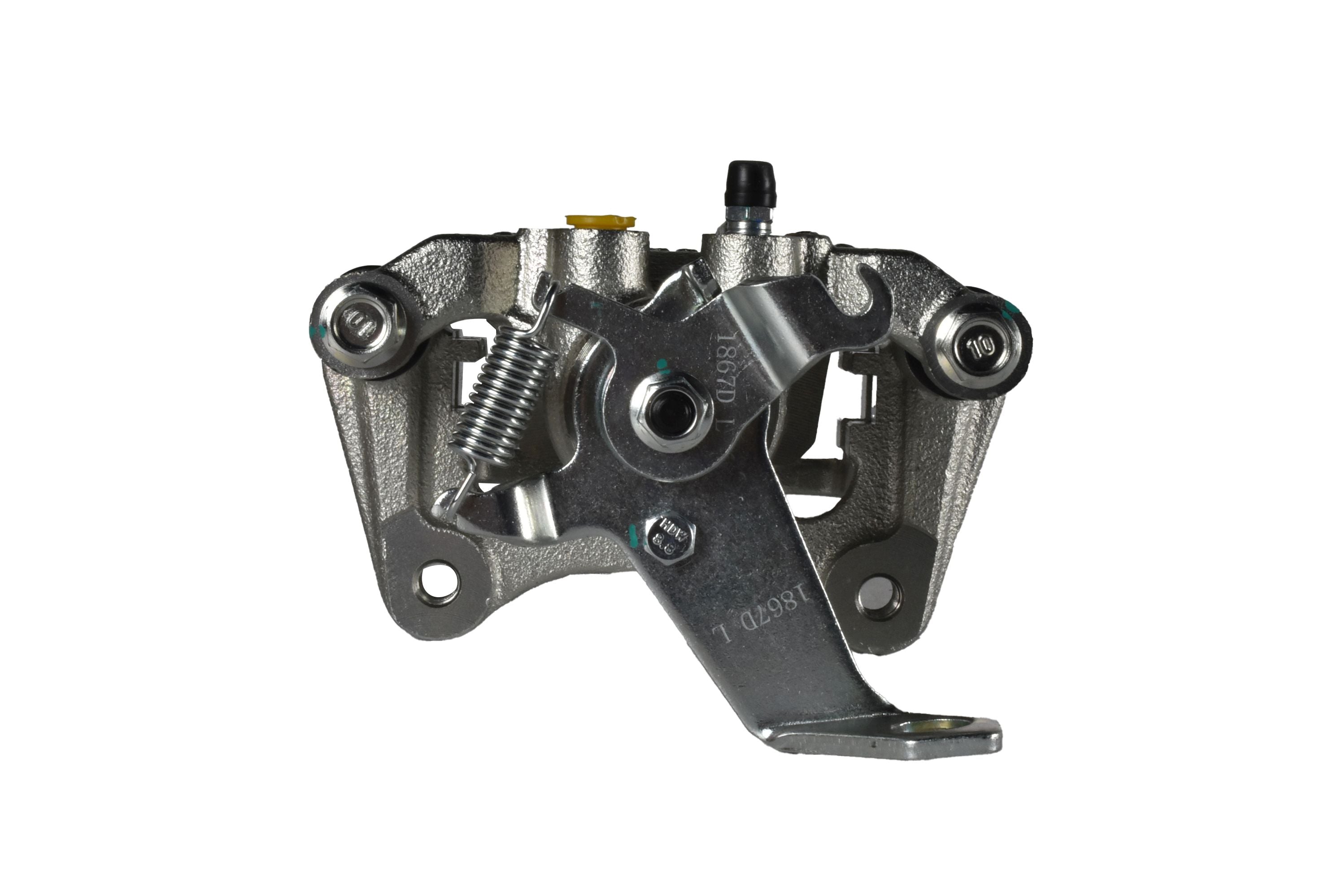 Rear Street Series Brake Caliper