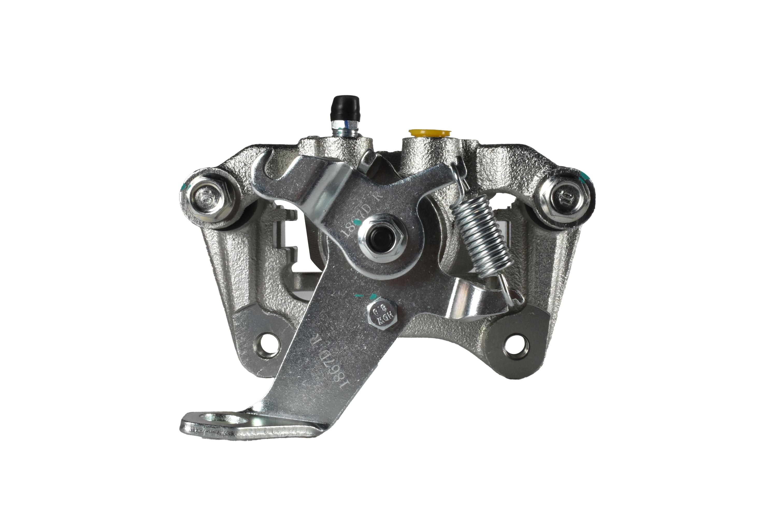 Rear Street Series Brake Caliper