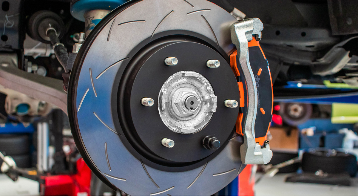 Xtreme Performance Brake Pads – DBA USA