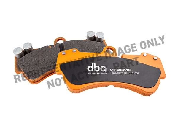 Xtreme Performance Brake Pads