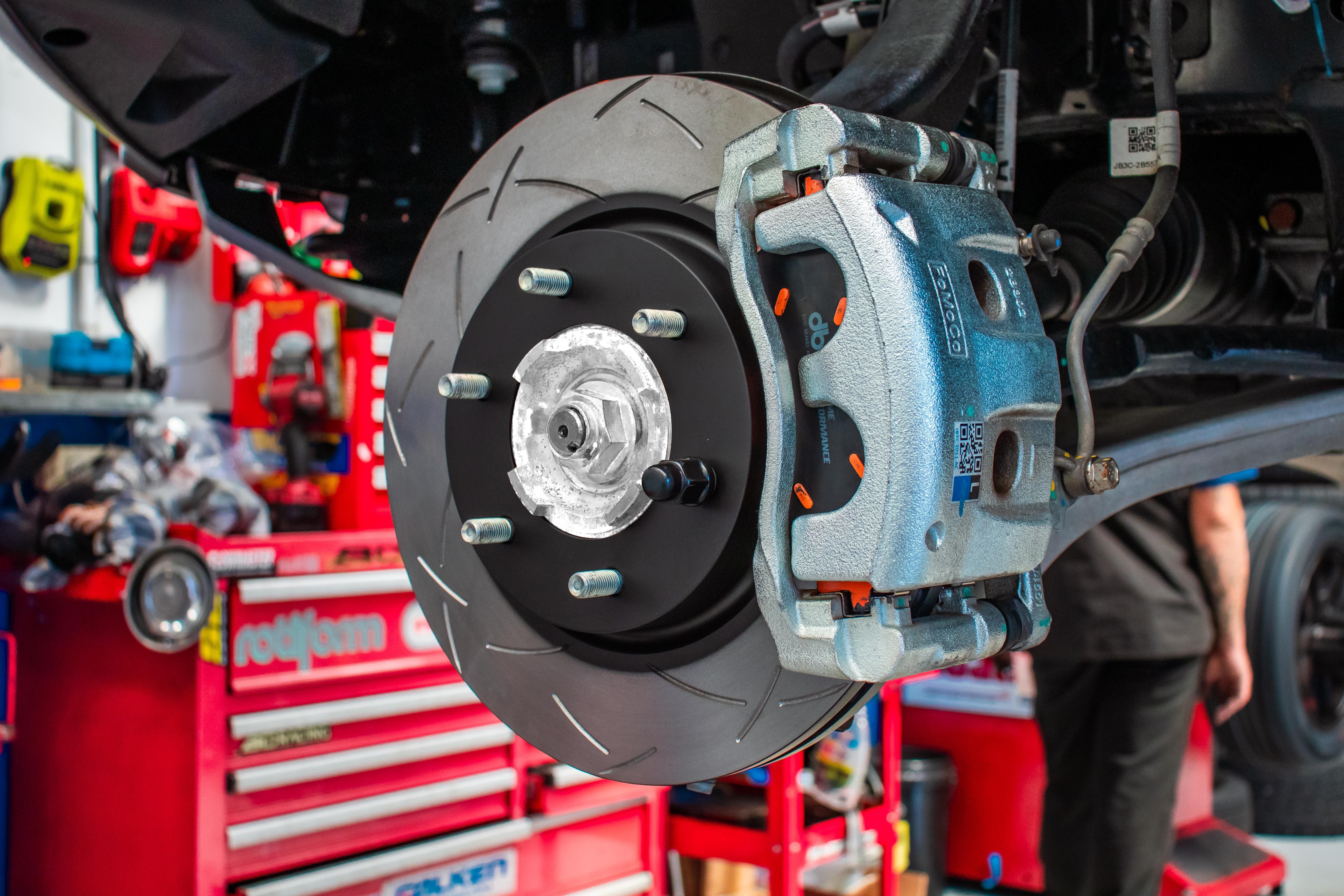 Xtreme Performance Brake Pads